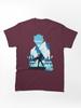 Genshin Impact Genshin Impact - Wriothesley *Negative Illusion* Classic Unisex T-Shirt