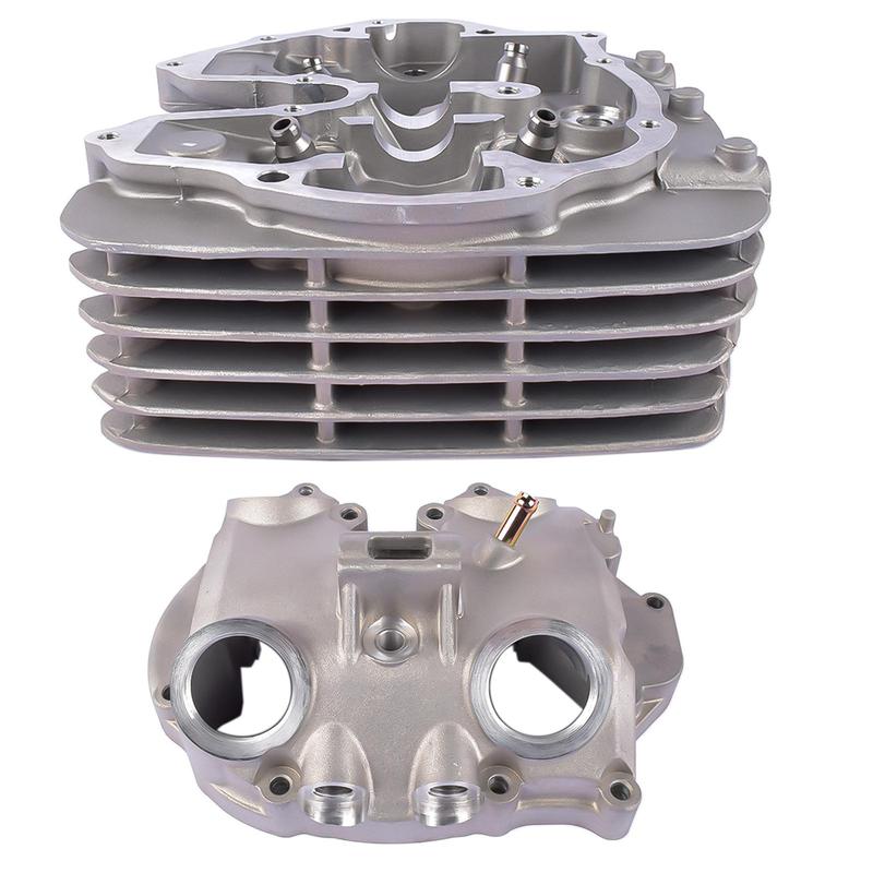 AP03 Cylinder Head for Honda SporTrax 400 EX 2X4 Engine 1999-2008 XR400R 1996-2004