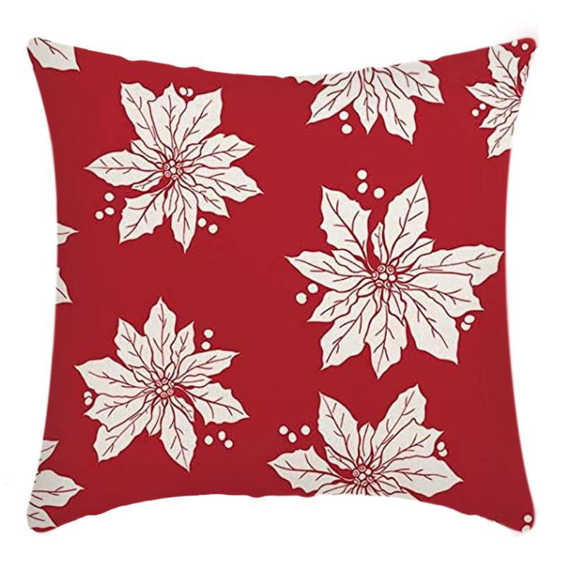 Home Items Christmas Pillow Cases Bedside Pillow Cases Christmas Pillow Cases