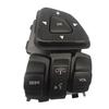 Steering Wheel Control Switch BT4T9E740CFW For Ford Edge Explorer