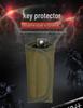 Personalized Multifunctional Camouflage Tactical Key Pouch for Outdoor and Training Use