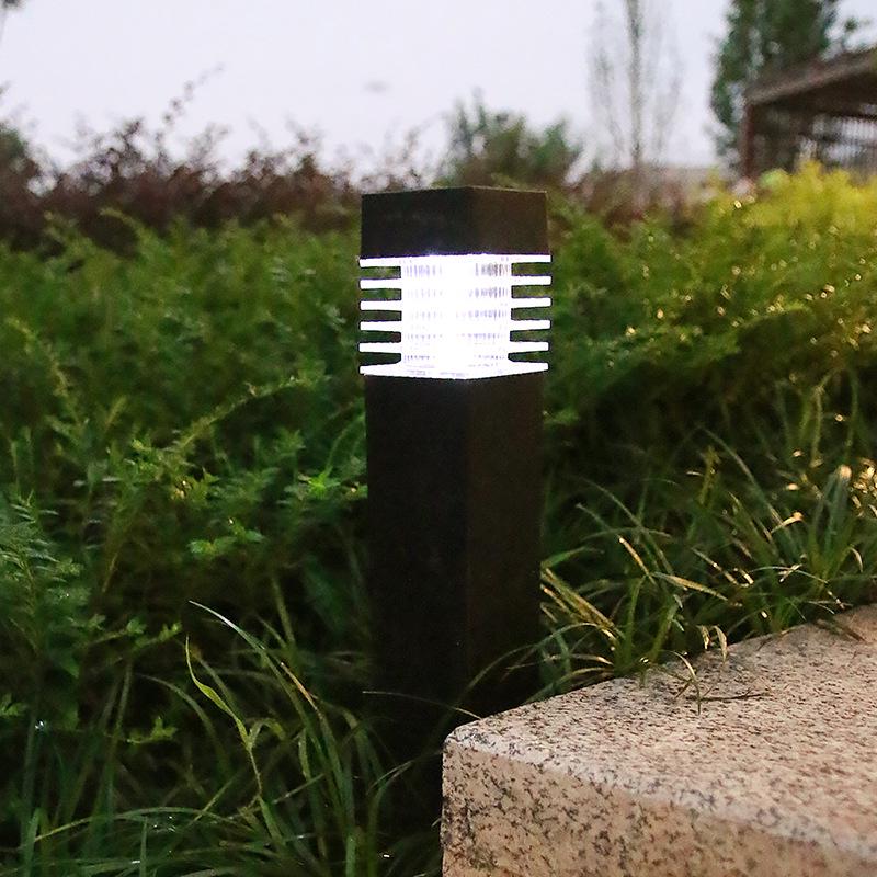 Solar Waterproof Outdoor Garden Lawn Lights