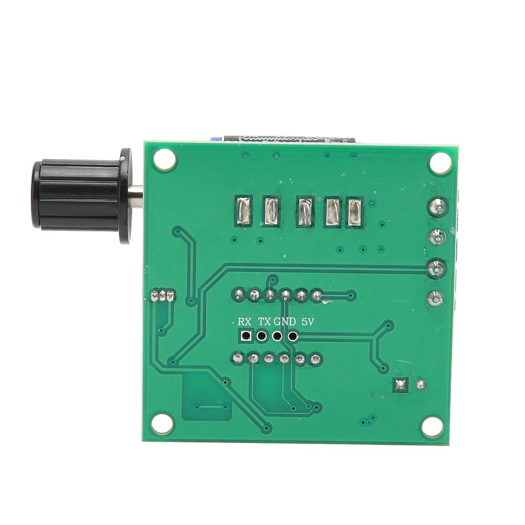 Signalgeneratormodul DC 12V 24V Stromsignalgeneratormodul 3-stellige Anzeige Einstellbarer Strom 4-20mA Modul