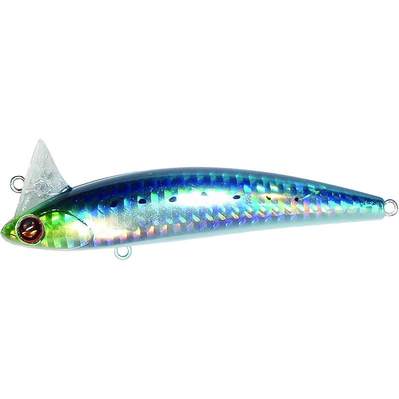 

HALCYON SYSTEM (Halcyon System) minnow nico design office Rabbit 109SP RB-01 sardine lure