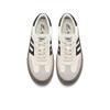 Belle Women's Retro Platform German Trainer Sneakers