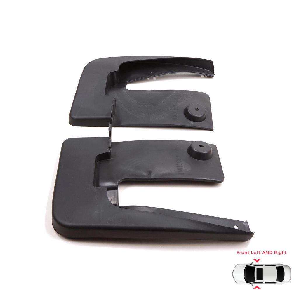 BSP1225 Skjerm foran høyre venstre for Mercedes Sprinter 907 910 VW Crafter SY SZ 2017-og oppover 9108890000 9108890100