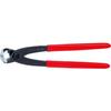 Concrete Cutting Nipper 9901-200 (Black, 200mm)