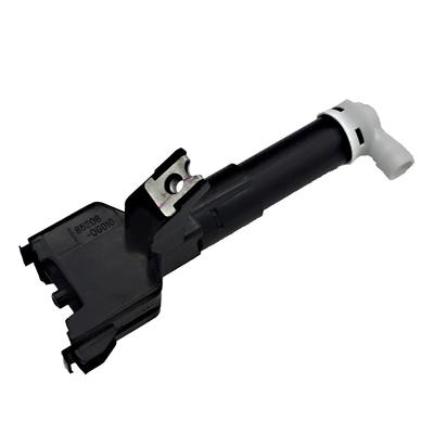 Tryska ostřikovače světlometů Vhodná pro:Toyota Land Cruiser Prado(GRJ150)2009-2015 OE:85208-60040