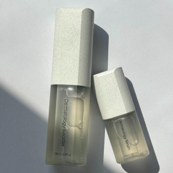 Incellderm Dermatology EX 2-piece set, 1 piece