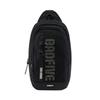 BADFIVE Water-Repellent Unisex Chest Bag ABDV305
