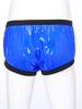 Adults Elastic Bands Waterproof Underwear S-3XL Reusable Washable Diaper Cover Anti-leak Briefs for Elderly Nursing Patients