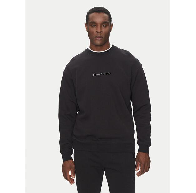 Толстовка Scotch & Soda 179195 EU XXL