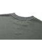 THE RESQ Classic Patina Sweatshirt [Faded Olive]