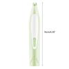 Cat Grooming Shaver with Light Low Noise USB Rechargeable Shaver Pet Hair Trimmers Set Suitable for Dogs Cats Long Hair