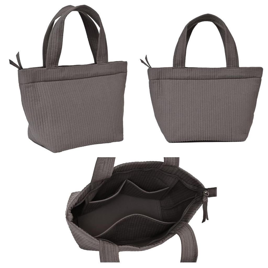 [SIMPLING] Nubi Tasche, Muttertasche, Authentische SEMO Handtasche, Damen, Waschbar, Klein, Nubi, Muttertag, Ibul Tasche, Mom Bag, Krankenhaustasche, Gesteppt,