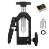 ENLEE Bicycle Integrated Oil Needle Insertion Tool Olive Head Oil Pipe Insertion Device Oil Pipe Cutting T Ool Bicycle Tool