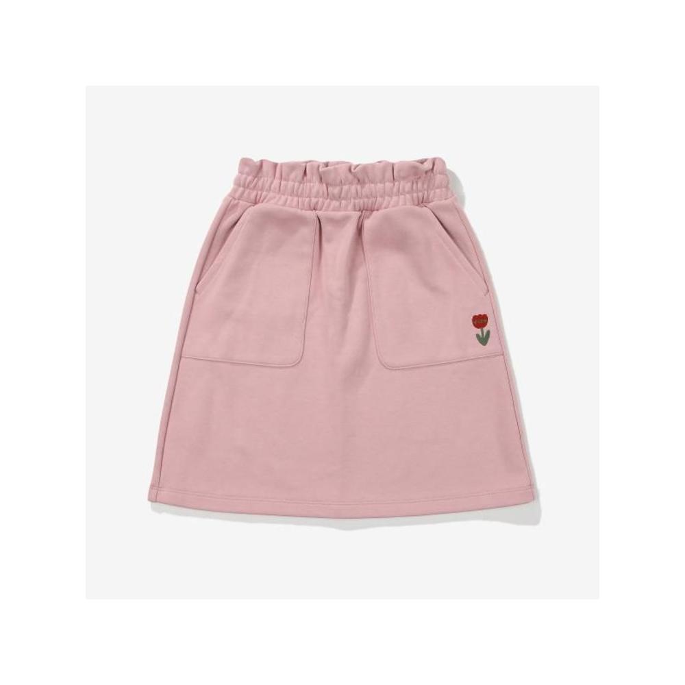 

[fila Kids] Girls Sujin Skirt Fk2skf3001f Ipk q0zFk2skf3001fIpk INDIANPINK/130