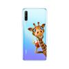 Pro pouzdro na telefon huawei y9s na huawei y9 S zadní kryt nárazník etui coque silikonové tpu měkké plná ochrana nárazuvzdorné