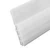 Door Seals Weather Stripping Under Door Sweep Bottom Seal Strip Draft Stoppers