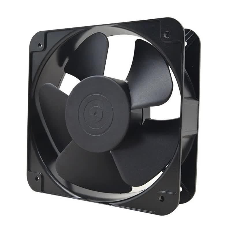 Wenhu Electrical Cabinet Axial Flow Cooling Fan