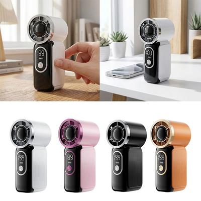 Accesorii pentru laptop-uri – Ventilatoare şi climatizatoare USB