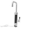 Electric Heating Faucet Intelligent Frequency Conversion Thermostat Heating Dual Use Faucet for