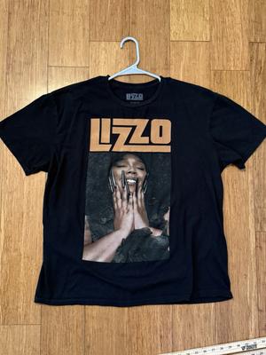 LIZZO UNISEX ADULT T-SHIRT Size XL