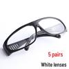 SongHui Welding Anti-Glare Safety Goggles