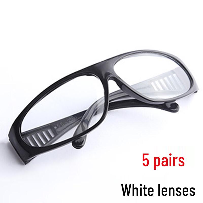 SongHui Welding Anti-Glare Safety Goggles
