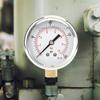 TS‑PGG604‑14bar 1 4BSP Y60 Radial Pressure Gauge for Industry Household Pressure Measurement