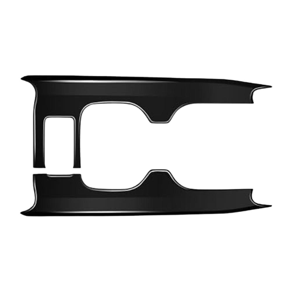 

FOR Corolla Cross 10 Series ZVG13 ZVG16 May 2025 Central Control Water Cup Beverage Seat Storage Seat Water Cup Organizers New