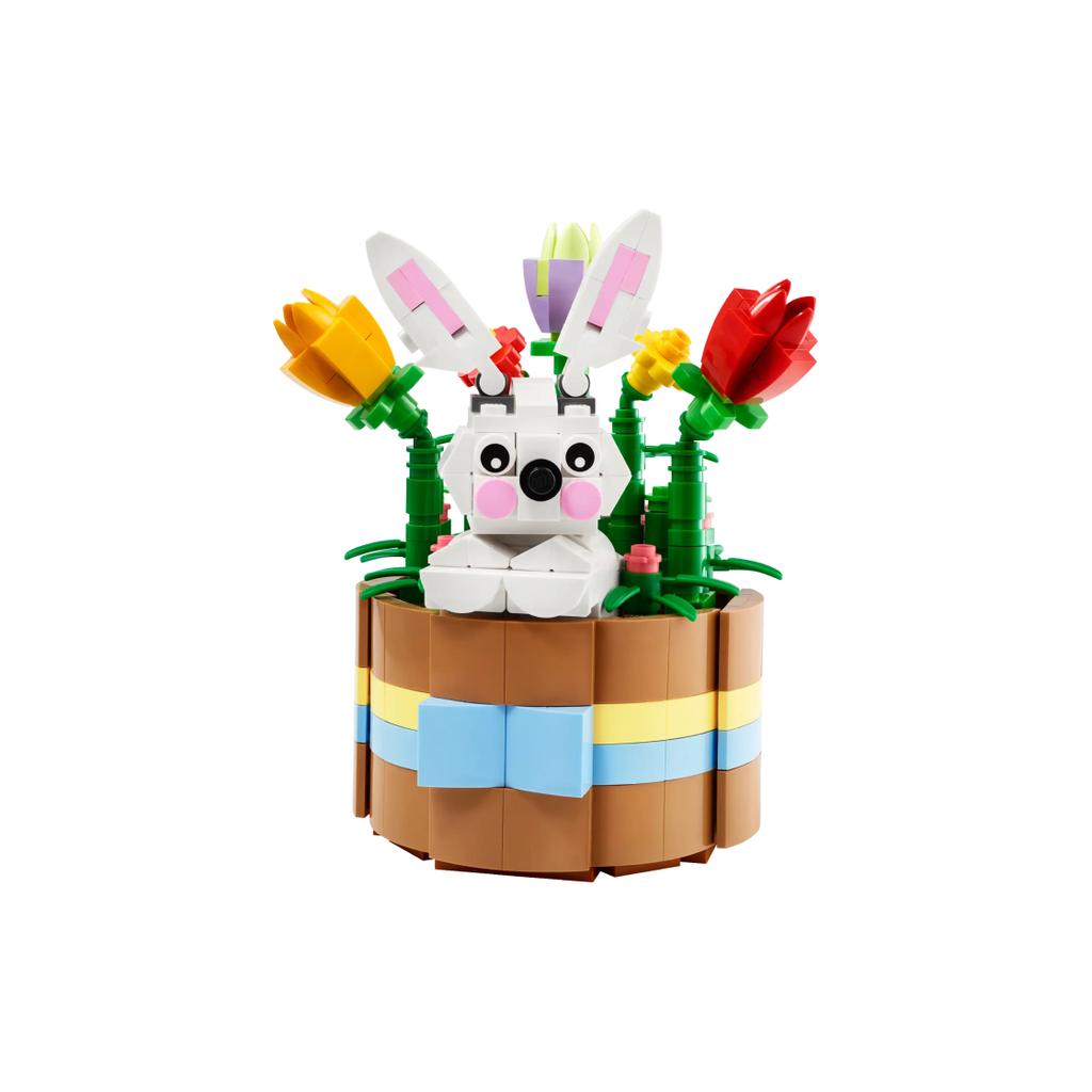 Cesto di Pasqua Lego