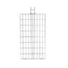 SMVP Outdoor BBQ Grill Basket 40x22cm