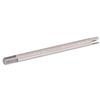 High Speed Steel Tap Removal Tool M5/M6 Size Thread Extractor Tool For Hardware Repair