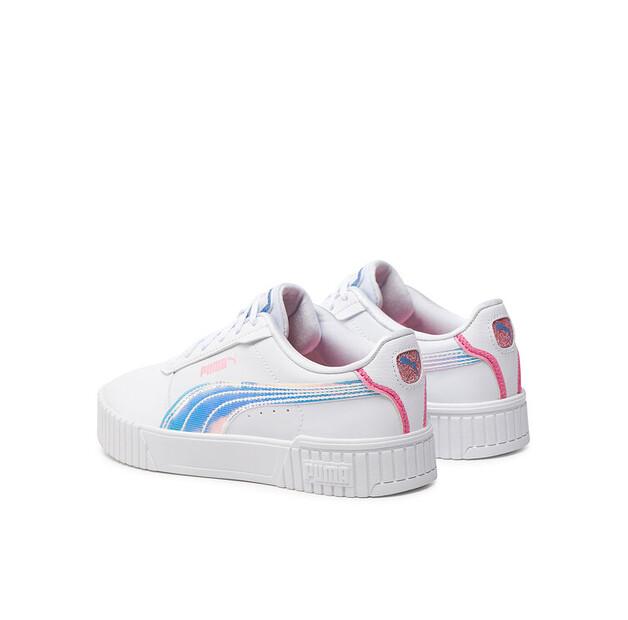 Кроссовки Puma Carina 2.0 Deep Dive Jr