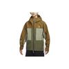 Nike ACG Jackets Men's Rush Umber Hooded Moderate Other CV0635-242