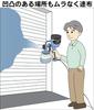 Paint Spray Gun, Small Electric Sprayer for Home Use, No Compressor Needed, Lightweight 1.25kg, Electric Painter Air Gun, Bottle Paint, DIY Spraying