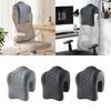 Office Chair Headrest Desk Pillow for Napping Comfort Washable Cover Lunch Break Pillow Neck Pillow Travelling for Dorm Home