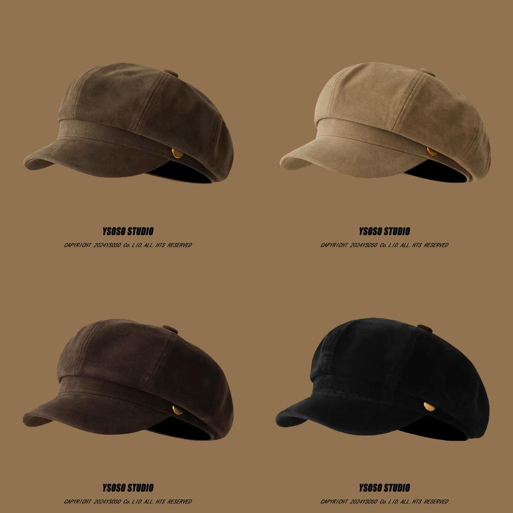 Classic Beanie Hat For Women With Warmth And Windproof Protection For Fall Winter Season