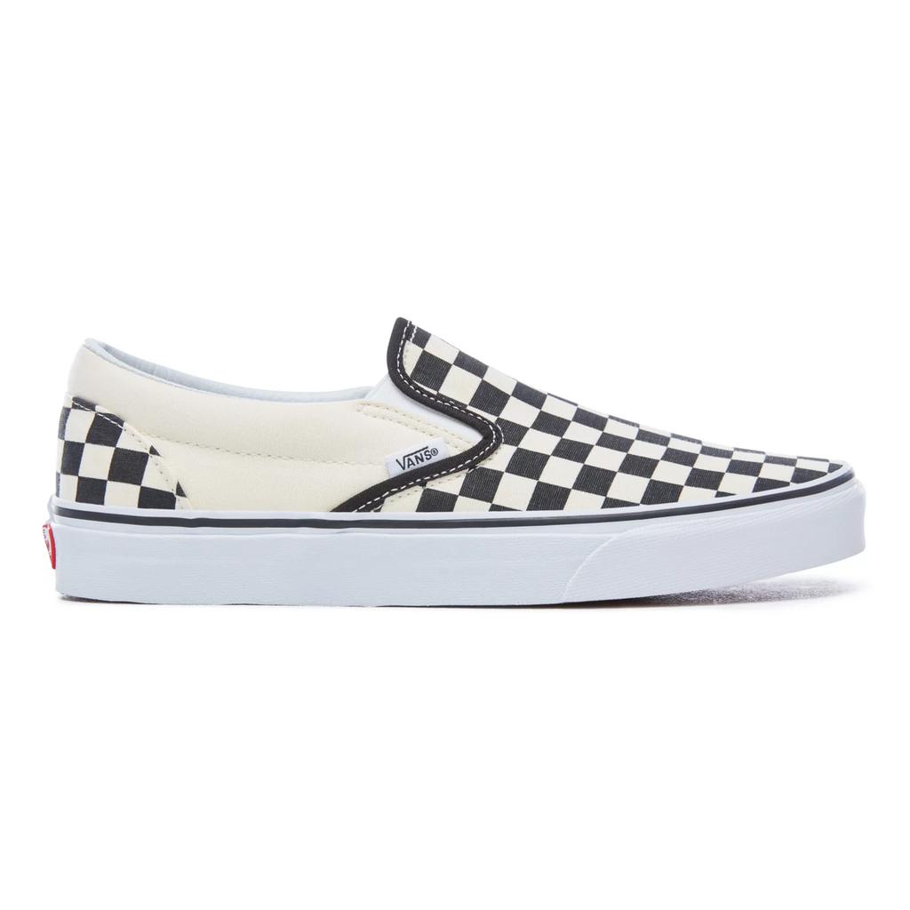 Vans Checkerboard Slip-on