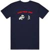 Less Than Jake Vintage T-Shirt Ska Punk Band T-Shirt Unisex T-Shirt