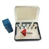 12-Piece Woodworking & Engraving Tool Set - Professional Accessories for Engraving Machines