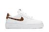 Women's Sneakers Nike Air Force 1 Low Pixel SE White Leopard (Women's) White/White-White-White