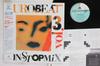 LP Record VARIOUS  Thats Eurobeat Non Stop Mix Vol. 3 ALI28079 ALFA 1987 Japan Obi Dance  Electronica Used