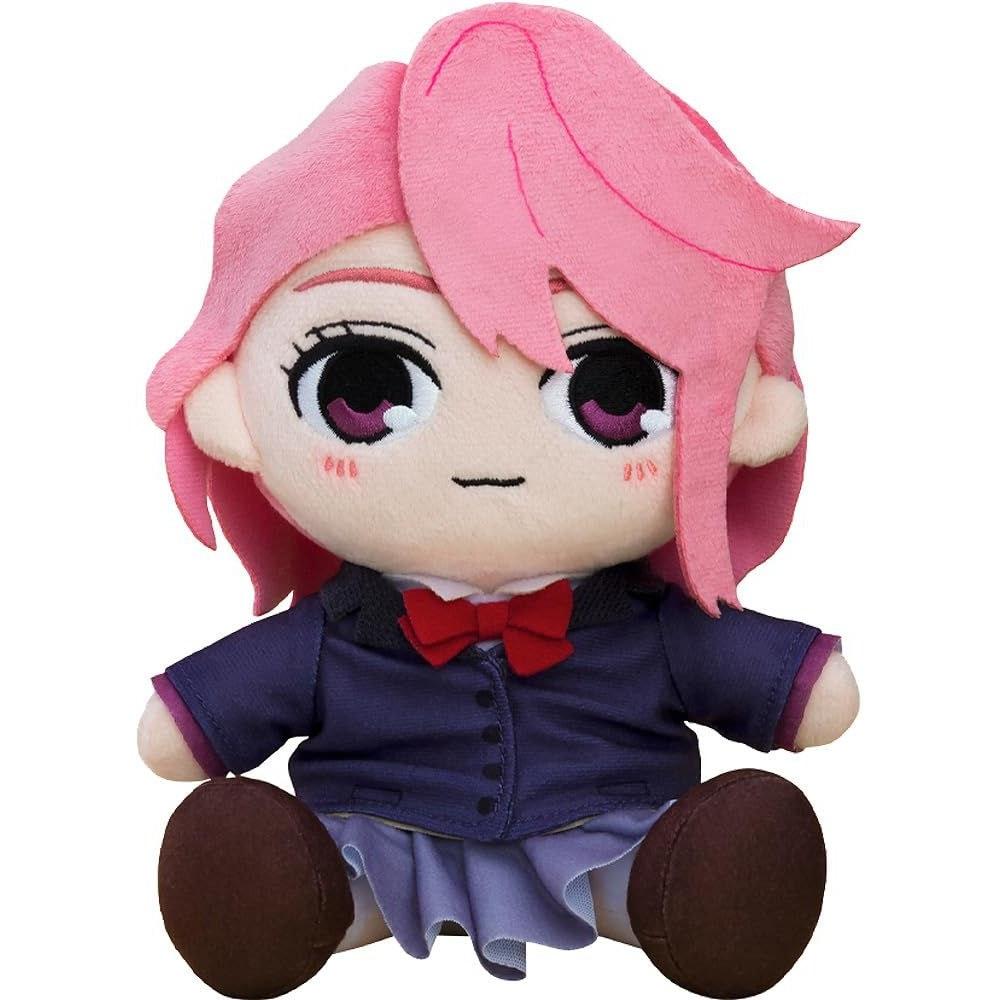 Плюшевая игрушка Dandadan Hakuchou Aira