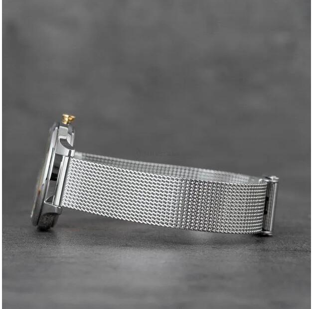Citizen Eco-Drive Elegant EM0504-81A Watch