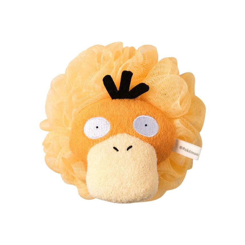 [Pokemon] Official Pokemon Store Psyduck Shower Ball