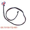 73150-T7J-H01 Front Windshield Seal for Vezel/XR-V/Xuanwei (2014-2022 Models)