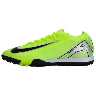 Mercurial Vapor 16 Pro Tf Volt Black Sneakers FQ8687-700