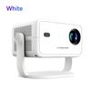 Proiector Video - MAGCUBIC - 4K 1080P - Portabil - Bluetooth - WiFi - 650 Lumeni